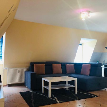 Villa Ambienta We 7 Бінц Екстер'єр фото