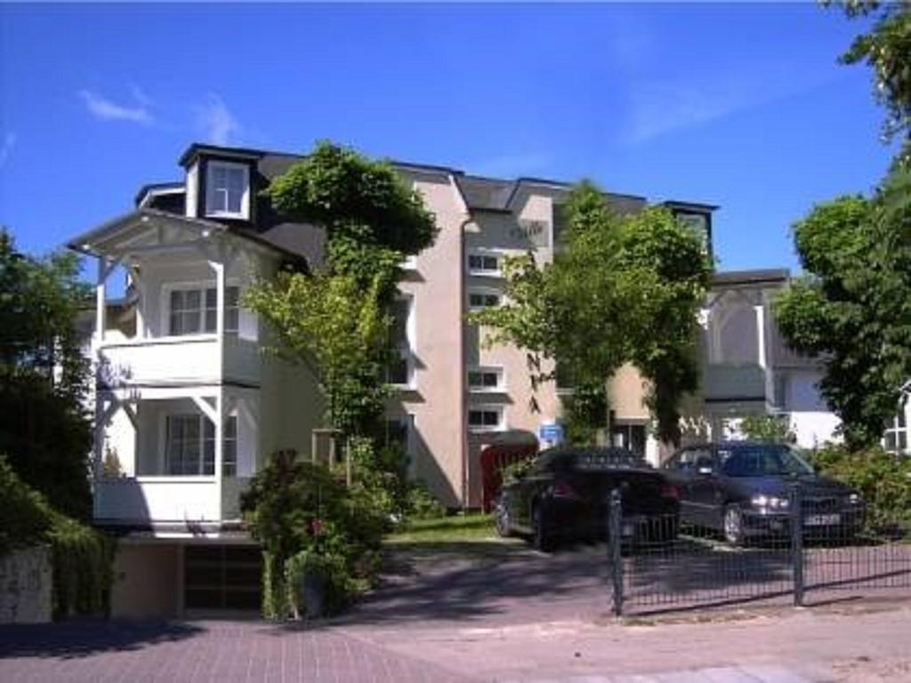 Villa Ambienta We 7 Бінц Номер фото