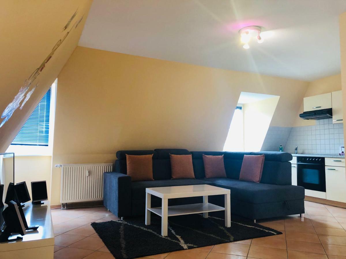 Villa Ambienta We 7 Бінц Екстер'єр фото